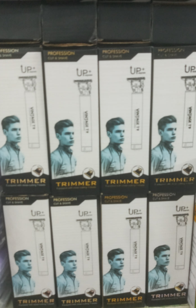 T9 trimmer
