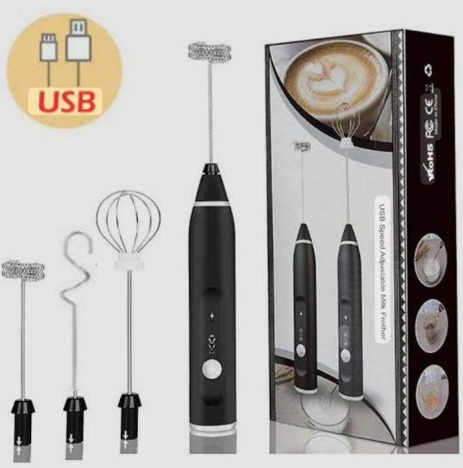 Coffee beater