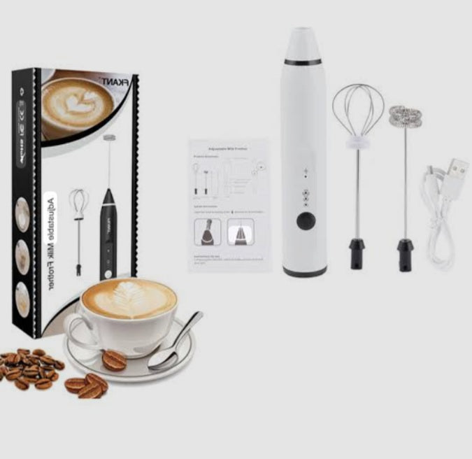 Coffee beater