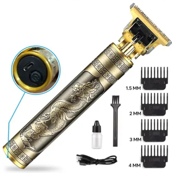 T9 trimmer