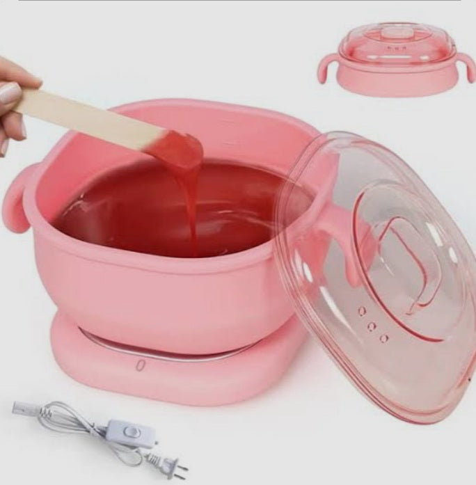 Wax warmer bowl