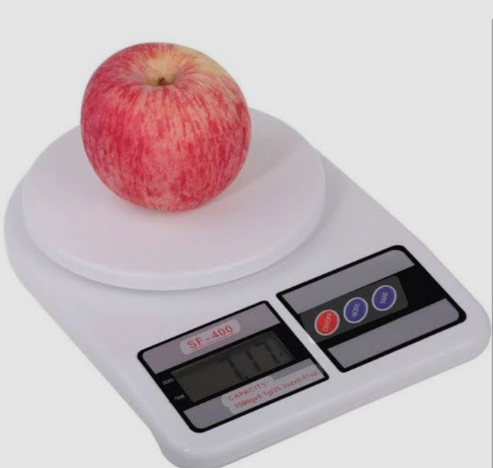 Kitchen scale