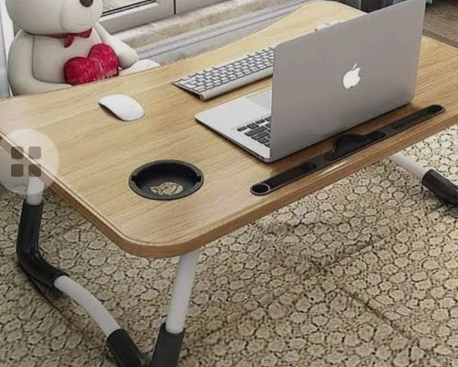 Laptop table