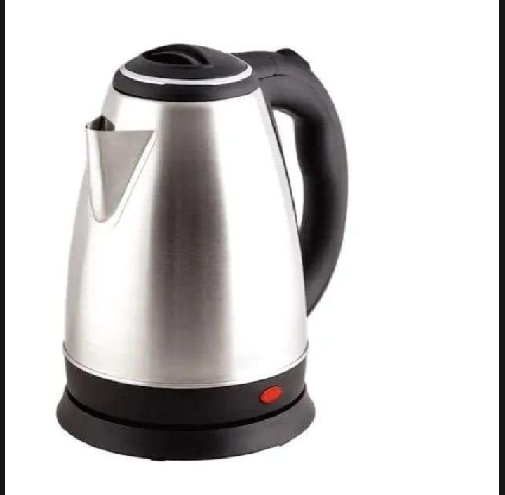 Electric kettle