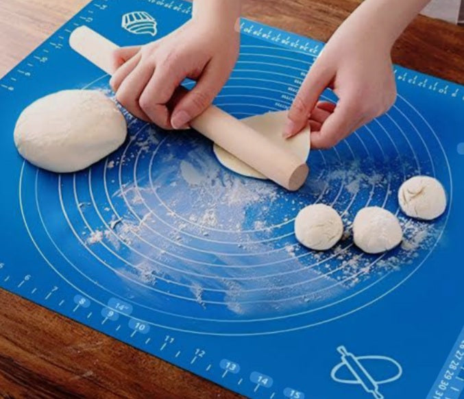 Roti mat