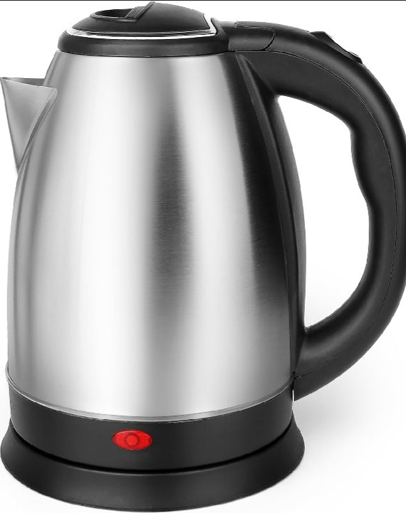 Electric kettle