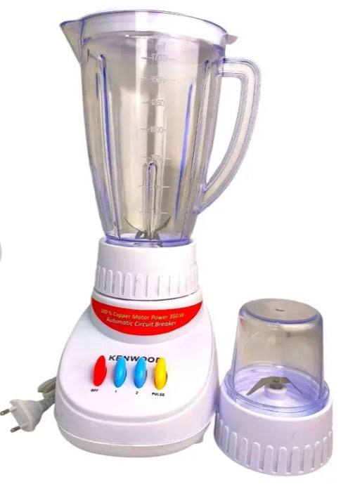 Jucier blender 2in1