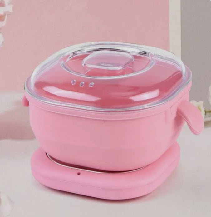 Wax warmer bowl