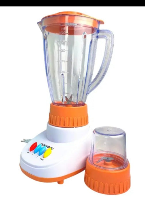 Jucier blender 2in1
