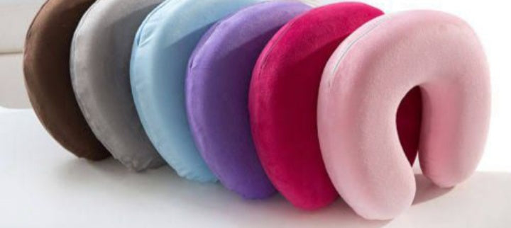 Neck pillow (Buy 1 Get 1 Free)