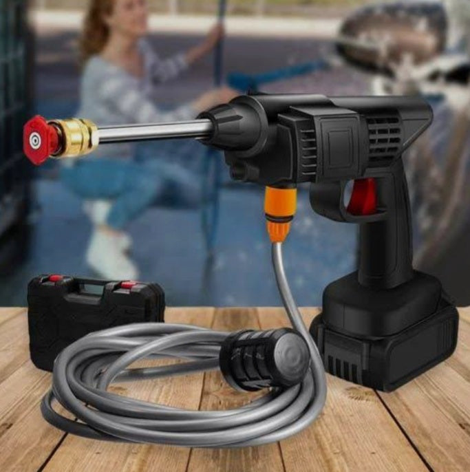 Car Washer Gun