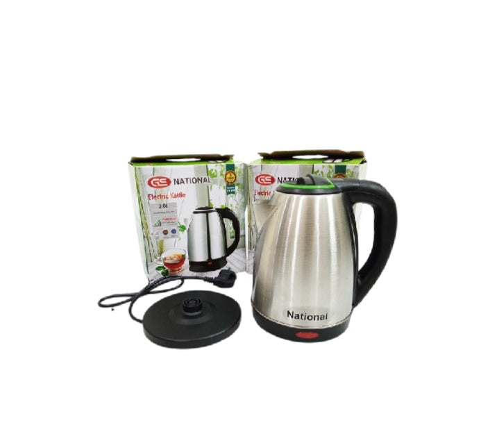 Electric kettle