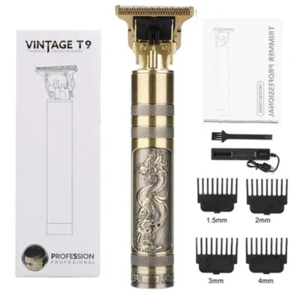 T9 trimmer