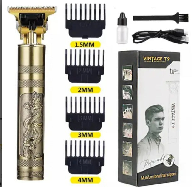 T9 trimmer