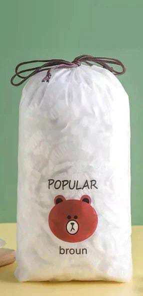Popular shoper (pack of 3)