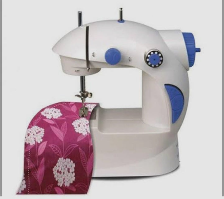 Mini sweing machine