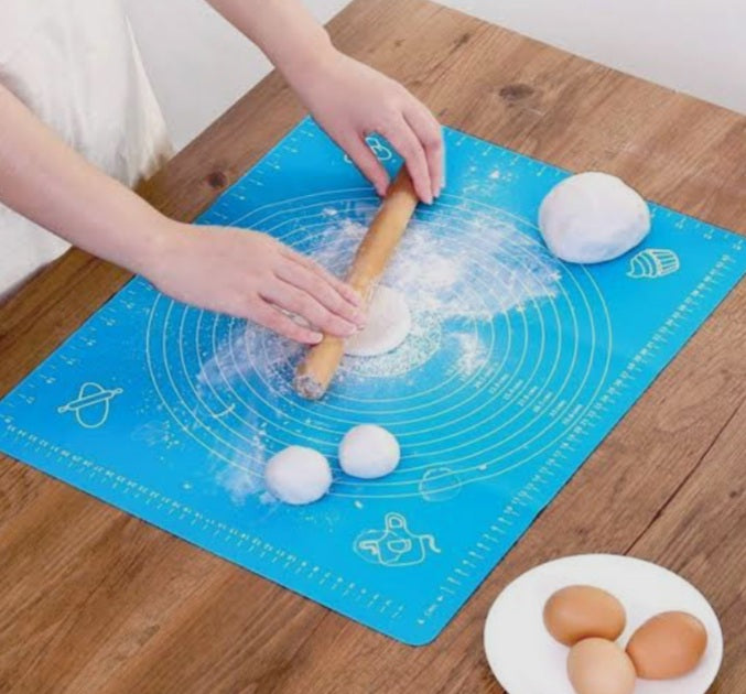 Roti mat