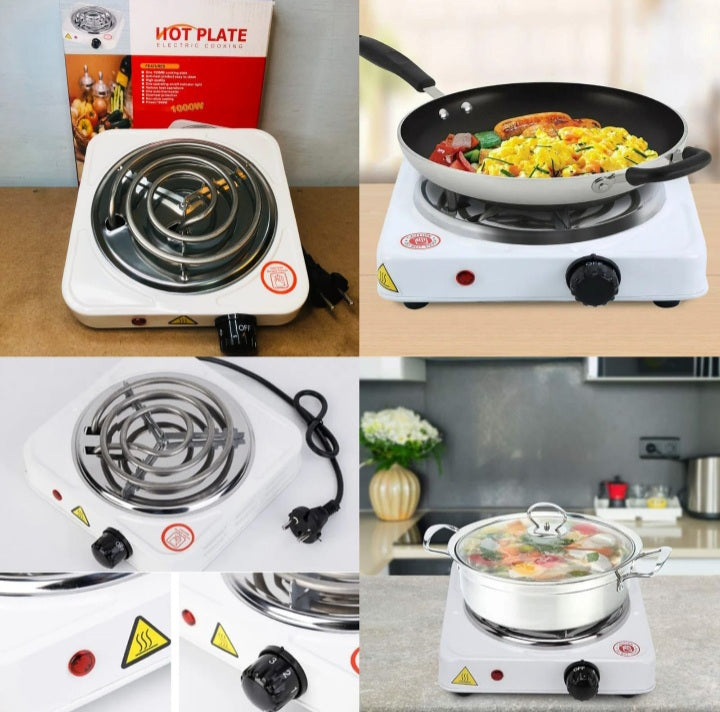 Hotplate stove
