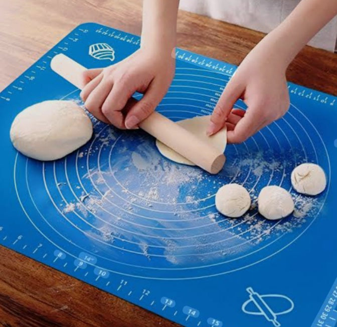 Roti mat