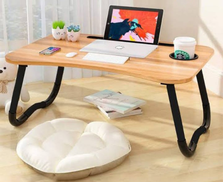 Laptop table