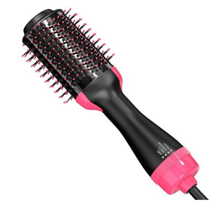 One Step Hair Dryer