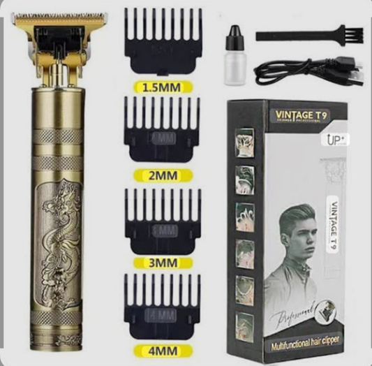 T9 trimmer