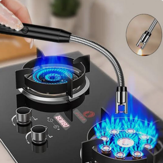 Usb Electric Lighter (Buy 1 Get 1 Free)