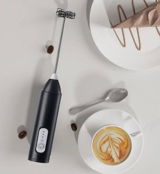 Coffee beater