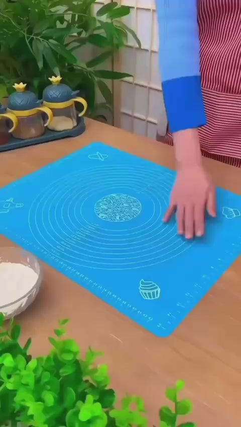 Roti mat