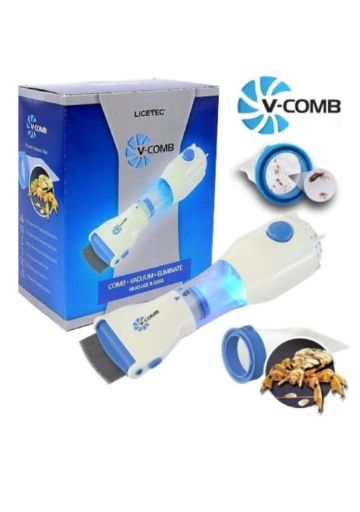 VComb