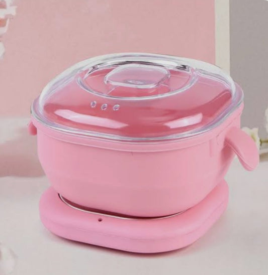 Wax warmer bowl