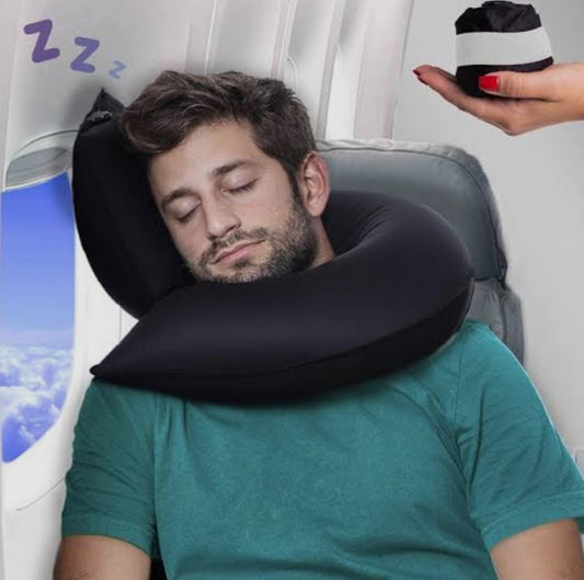 Neck pillow (Buy 1 Get 1 Free)