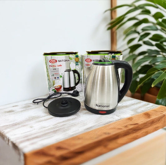 Electric kettle