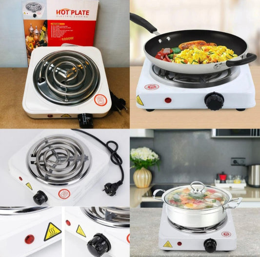 Hotplate stove