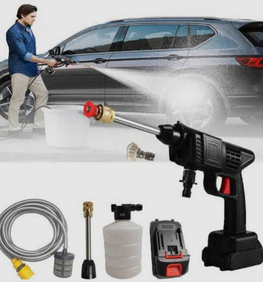 Car Washer Gun
