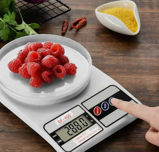 Kitchen scale
