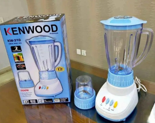 Jucier blender 2in1